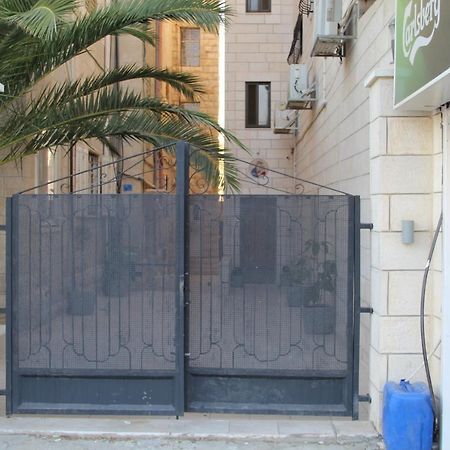 Canawati Apartment Βηθλεέμ Εξωτερικό φωτογραφία