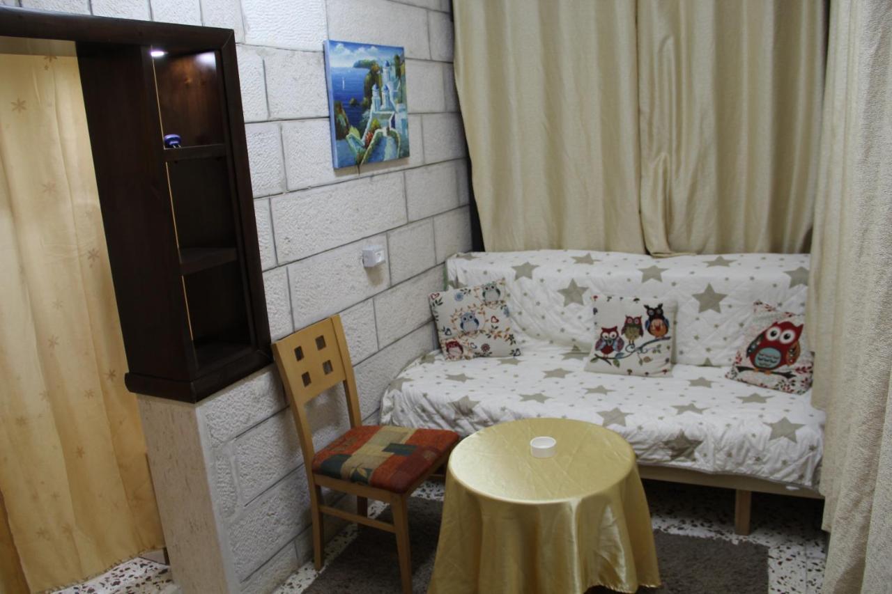 Canawati Apartment Βηθλεέμ Εξωτερικό φωτογραφία