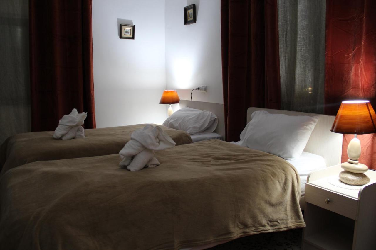Canawati Apartment Βηθλεέμ Εξωτερικό φωτογραφία