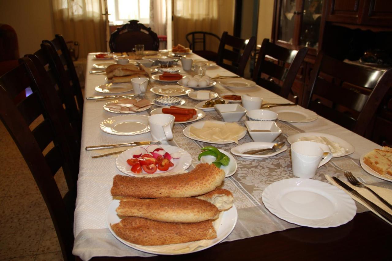 Canawati Apartment Βηθλεέμ Εξωτερικό φωτογραφία