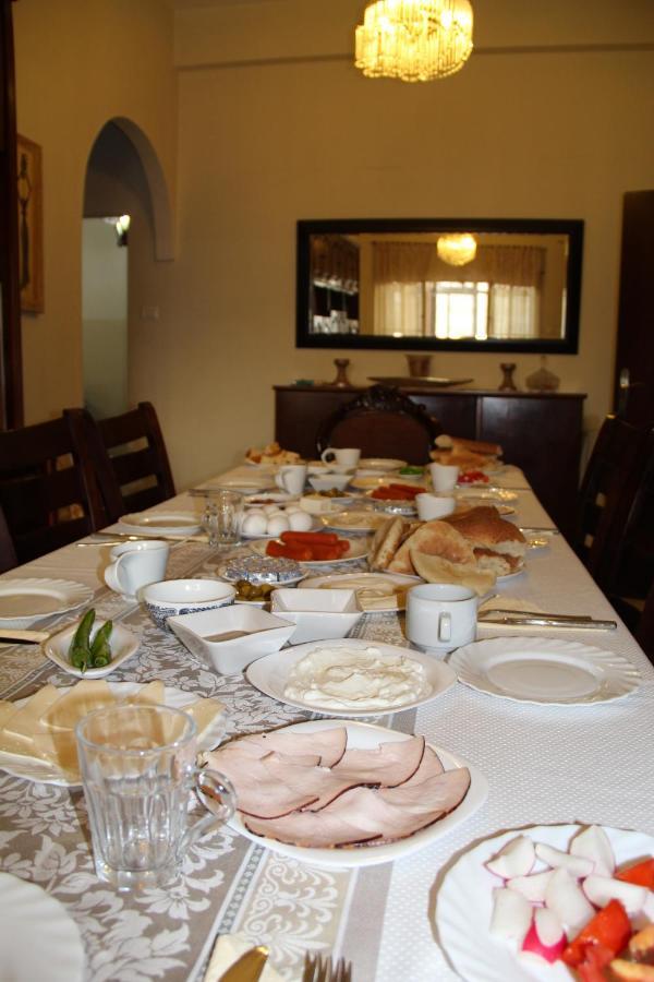 Canawati Apartment Βηθλεέμ Εξωτερικό φωτογραφία